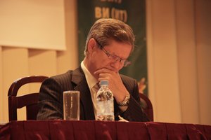 «Балтийское объединение изыскателей» подвело итоги года