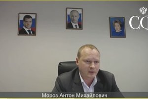 Антон Мороз представил в Совете Федерации меры по развитию ИЖС, учитывающие особенности строительства в сельской местности