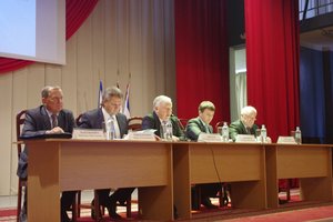 Ассоциация СРО «БОИ» провела Общее собрание членов 