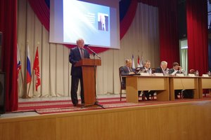 Ассоциация СРО «БОИ» провела Общее собрание членов 