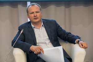 На круглом столе XIX Всероссийского съезда строительных СРО обсудили совершенствование закупок в строительстве