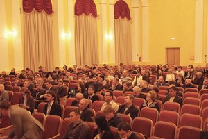 «Балтийское объединение изыскателей» подвело итоги года