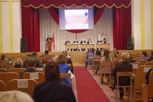 Ассоциация СРО «БОИ» провела Общее собрание членов 