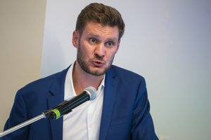 На круглом столе XIX Всероссийского съезда строительных СРО обсудили совершенствование закупок в строительстве
