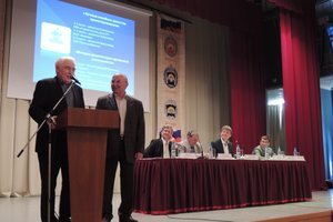 «Балтийское объединение» провело общие собрания членов СРО