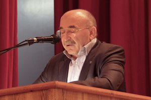 «Балтийское объединение изыскателей» подвело итоги года