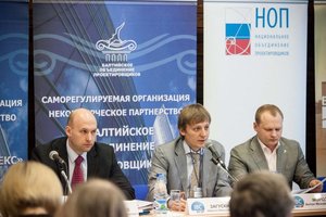 Представители строительной отрасли обсудили изменение системы имущественной ответственности субъектов инвестиционно-строительного комплекса