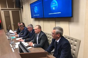 На Форуме северных муниципалитетов обсудили реализацию нацпроекта «Жильё и городская среда»