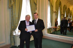 НП «БОИ» внесено в Реестр надежных партнеров